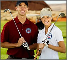Mark the occassion with custom apparel