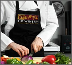 A uniform can make a business, and is a critical part of a business's identity